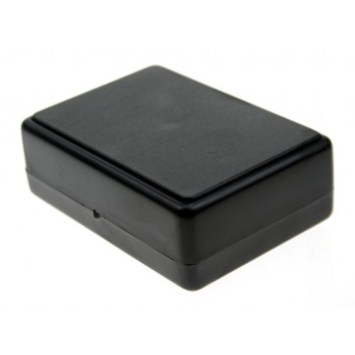 Z23; Enclosure: multipurpose; X: 59mm; Y: 84mm; Z: 30mm; polystyrene; KRADEX Z23; Enclosure: multipurpose; X: 59mm; Y: 84mm; Z: 30mm; polystyrene; KRADEX