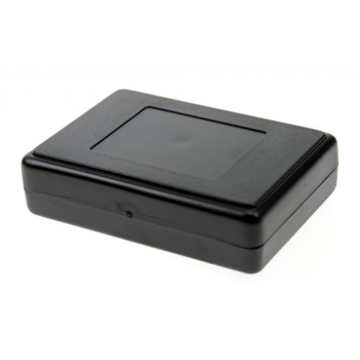Z23A; Enclosure: multipurpose; X: 59mm; Y: 84mm; Z: 23mm; polystyrene; KRADEX Z23A; Enclosure: multipurpose; X: 59mm; Y: 84mm; Z: 23mm; polystyrene; KRADEX