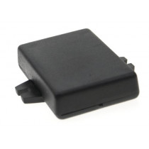 Z24AU; Enclosure: multipurpose; X: 47mm; Y: 66mm; Z: 16mm; with fixing lugs; KRADEX Z24AU; Enclosure: multipurpose; X: 47mm; Y: 66mm; Z: 16mm; with fixing lugs; KRADEX