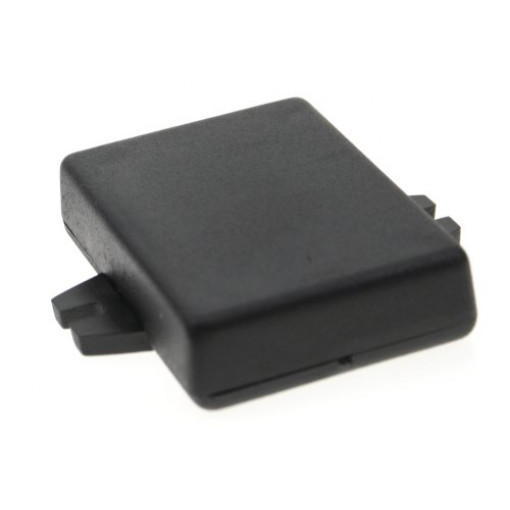 Z24AU; Enclosure: multipurpose; X: 47mm; Y: 66mm; Z: 16mm; with fixing lugs; KRADEX Z24AU; Enclosure: multipurpose; X: 47mm; Y: 66mm; Z: 16mm; with fixing lugs; KRADEX