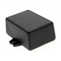 Z24U; Enclosure: multipurpose; X: 47mm; Y: 66mm; Z: 30mm; with fixing lugs; KRADEX Z24U; Enclosure: multipurpose; X: 47mm; Y: 66mm; Z: 30mm; with fixing lugs; KRADEX