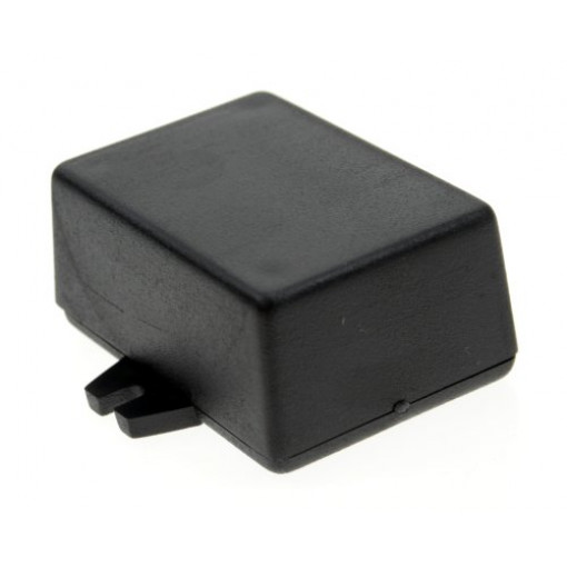 Z24U; Enclosure: multipurpose; X: 47mm; Y: 66mm; Z: 30mm; with fixing lugs; KRADEX Z24U; Enclosure: multipurpose; X: 47mm; Y: 66mm; Z: 30mm; with fixing lugs; KRADEX