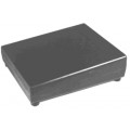Z28; Enclosure: desktop; X: 119mm; Y: 143mm; Z: 27mm; polystyrene; black; KRADEX