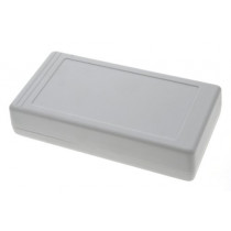 Z34J; Enclosure: multipurpose; X: 68mm; Y: 129mm; Z: 28mm; polystyrene; KRADEX