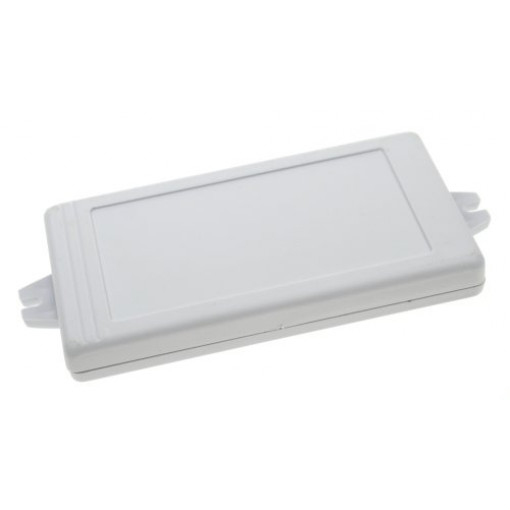 Z34AUJ; Enclosure: multipurpose; X: 67.5mm; Y: 129mm; Z: 14.7mm; polystyrene; KRADEX Z34AUJ; Enclosure: multipurpose; X: 67.5mm; Y: 129mm; Z: 14.7mm; polystyrene; KRADEX