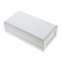 Z36J; Enclosure: multipurpose; X: 66mm; Y: 124mm; Z: 41mm; polystyrene; KRADEX