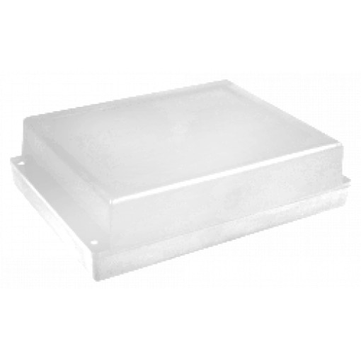 Z46J; Enclosure: multipurpose; X: 144mm; Y: 198mm; Z: 53mm; polystyrene; KRADEX