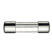 ZKS_0.1A; Drošinātājs 5x20 FAST 0.1A min.10gab.