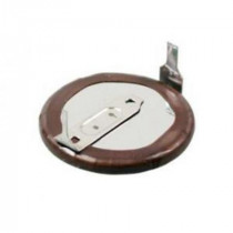 VL-2020/HFN; Re-battery: Li; VL2020; 3V; 20mAh; 2pin; Ø20x2.7mm; -20÷60°C; PANASONIC