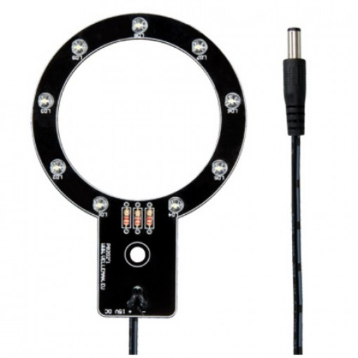 PR3D.VM8202; 3D printera K8200 LED modulis drukas galvai