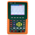 MS420; Handheld oscilloscope; Band: ≤20MHz; LCD 3,8