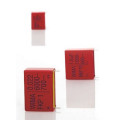 MKP1U034707G00MSSD; Capacitor: polypropylene; 470nF; 37.5mm; ±20%; 20x39.5x41.5mm; WIMA