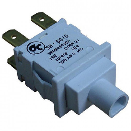 W1-12A10; SWITCH BEKO 2808540300 , 2808530300 , 2808540500