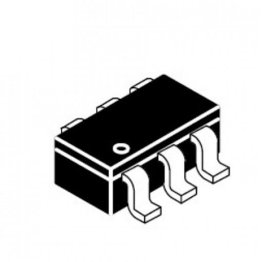 NUP4201MR6; TVS Array 4xUnip 500W 6V TSOP6 NUP4201MR6; TVS Array 4xUnip 500W 6V TSOP6