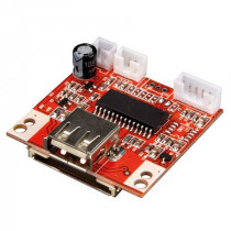 VM202N; MP3 PLAYER MODULE VM202N; MP3 PLAYER MODULE