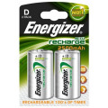 ; Re-battery: Ni-MH; D; 1.2V; 2500mAh; No.rchrg.bat: 2; ENERGIZER