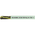10033; Wire; JZ-500; 4G0,75mm2; unshielded; 300/500V; PVC; Cu; stranded; HELUKABEL