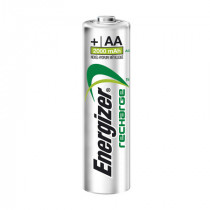 ; Re-battery: Ni-MH; AA; 1.2V; 2000mAh; Package: blister; ENERGIZER