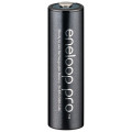 BK-3HCDE-4BE; Re-battery: Ni-MH; AA; 1.2V; 2450mAh; ENELOOP PRO; Ø14.35x50.4mm; PANASONIC