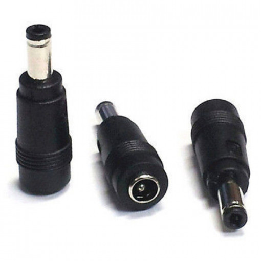 ; Adapter; Out: 5,5/2,5; Plug: straight; Input: 5,5/2,1; 7A; ; Adapter; Out: 5,5/2,5; Plug: straight; Input: 5,5/2,1; 7A;