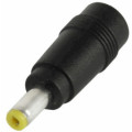 ; Adapter; Out: 4,8/1,7; Plug: straight; Input: 5,5/2,1; 6A; 