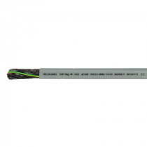 10051; Wire; JZ-500; 32G0,75mm2; unshielded; 300/500V; PVC; Cu; stranded; HELUKABEL 10051; Wire; JZ-500; 32G0,75mm2; unshielded; 300/500V; PVC; Cu; stranded; HELUKABEL