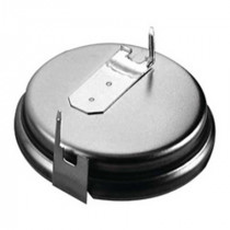 CR2477NFH-LF; Battery: lithium; 3V; CR2477N,coin; 2pin,for PCB; 950mAh; RENATA