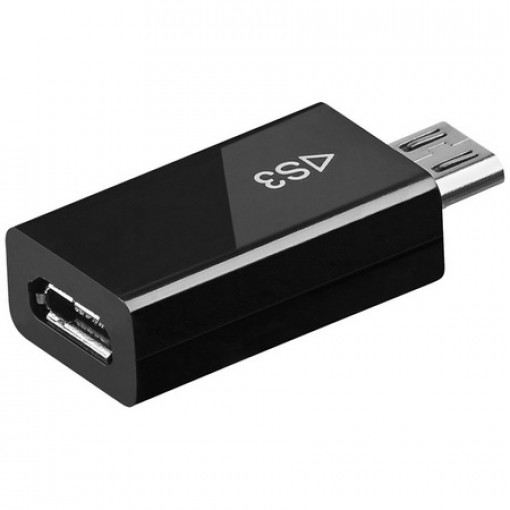 PSLUQB11/UQB.MHL; Adapters USB-Micro-B spr. 11pin / ligzda 5pin MHL adapteris, Samsung S3, S4 PSLUQB11/UQB.MHL; Adapters USB-Micro-B spr. 11pin / ligzda 5pin MHL adapteris, Samsung S3, S4