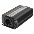 IPS500 PLUS 12V; Converter: automotive dc/ac; 350W; Uout: 230VAC; Out: mains 230V; VOLT POLSKA