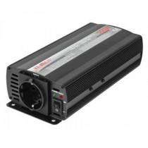 3IPS651012; Converter: automotive dc/ac; 500W; Uout: 230VAC; Out: mains 230V; VOLT POLSKA