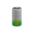 ; Re-battery: Ni-MH; C; 1.2V; 3000mAh; ReCyko; Ready2Use; GP