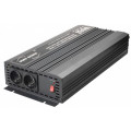 3IPS40012; Converter: automotive dc/ac; 2000W; Uout: 230VAC; Out: mains 230V; VOLT POLSKA