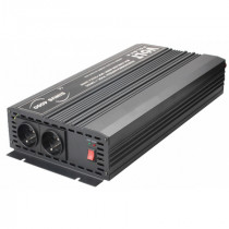 3IPS40012; Converter: automotive dc/ac; 2000W; Uout: 230VAC; Out: mains 230V; VOLT POLSKA