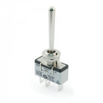 637H-5; Switch: toggle; Pos: 3; SP3T; (ON)-OFF-(ON); 15A/250VAC; 5A/25VDC; APEM 637H-5; Switch: toggle; Pos: 3; SP3T; (ON)-OFF-(ON); 15A/250VAC; 5A/25VDC; APEM