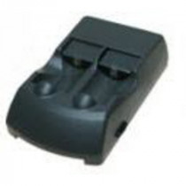 BCCR123.2.BCH; Plate 2xCR123 ak.lādētājam BCH