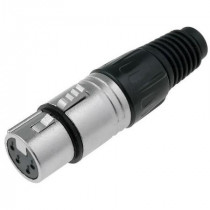 XLR4.VSU.L; XLR4 ligzda vadā sudrabots