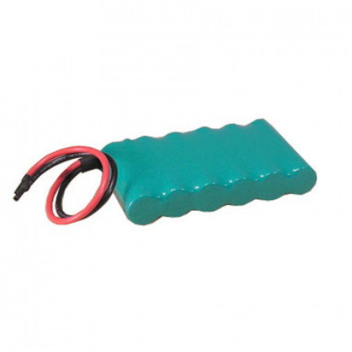 ACCU-R6/6-B17; Re-battery: Ni-MH; AA; 7.2V; 1700mAh; soldering lugs; 85x14x50mm; CELLEVIA BATTERIES ACCU-R6/6-B17; Re-battery: Ni-MH; AA; 7.2V; 1700mAh; soldering lugs; 85x14x50mm; CELLEVIA BATTERIES