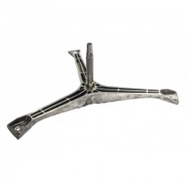 W1-047A38; Bunduļa krusts SAMSUNG DC97-00124B ass=127mm COD.734