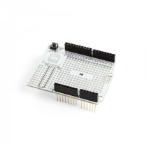 VMA200; ARDUINO® COMPATIBLE EXPANSION BOARD FOR ARDUINO® UNO R3 VMA200; ARDUINO® COMPATIBLE EXPANSION BOARD FOR ARDUINO® UNO R3