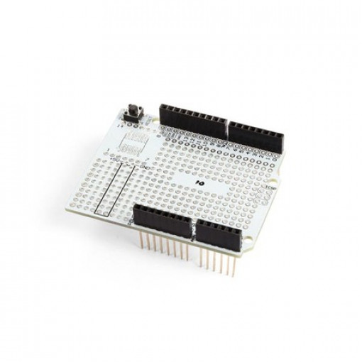 VMA200; ARDUINO® COMPATIBLE EXPANSION BOARD FOR ARDUINO® UNO R3 VMA200; ARDUINO® COMPATIBLE EXPANSION BOARD FOR ARDUINO® UNO R3