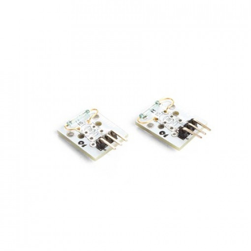 VMA308; ARDUINO® COMPATIBLE MINI MAGNETIC REED MODULE (2 pcs) VMA308; ARDUINO® COMPATIBLE MINI MAGNETIC REED MODULE (2 pcs)