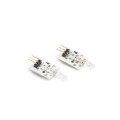 VMA316; ARDUINO® COMPATIBLE INFRARED TRANSMITTER MODULE (2 pcs) 