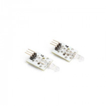 VMA316; ARDUINO® COMPATIBLE INFRARED TRANSMITTER MODULE (2 pcs)  VMA316; ARDUINO® COMPATIBLE INFRARED TRANSMITTER MODULE (2 pcs)