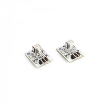 VMA317; ARDUINO® COMPATIBLE 1838 IR INFRARED 37.9 kHz RECEIVER (2 pcs) VMA317; ARDUINO® COMPATIBLE 1838 IR INFRARED 37.9 kHz RECEIVER (2 pcs)
