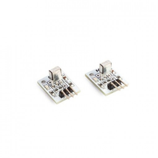 VMA317; ARDUINO® COMPATIBLE 1838 IR INFRARED 37.9 kHz RECEIVER (2 pcs) VMA317; ARDUINO® COMPATIBLE 1838 IR INFRARED 37.9 kHz RECEIVER (2 pcs)