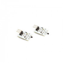 VMA320; ARDUINO® COMPATIBLE ANALOGUE TEMPERATURE SENSOR MODULE (2 pcs)  VMA320; ARDUINO® COMPATIBLE ANALOGUE TEMPERATURE SENSOR MODULE (2 pcs)