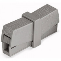 TERMQ05/25.S2.224; Klemme 0.5-2.5mm² 2poli servisa 24A/400VAC Wago 224-201 TERMQ05/25.S2.224; Klemme 0.5-2.5mm² 2poli servisa 24A/400VAC Wago 224-201