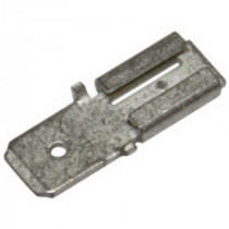APB.A6308/4808; Adapters 6.3mm spraudnis uz 4.8mm ligzdu 250 uz 187 adapters APB.A6308/4808; Adapters 6.3mm spraudnis uz 4.8mm ligzdu 250 uz 187 adapters