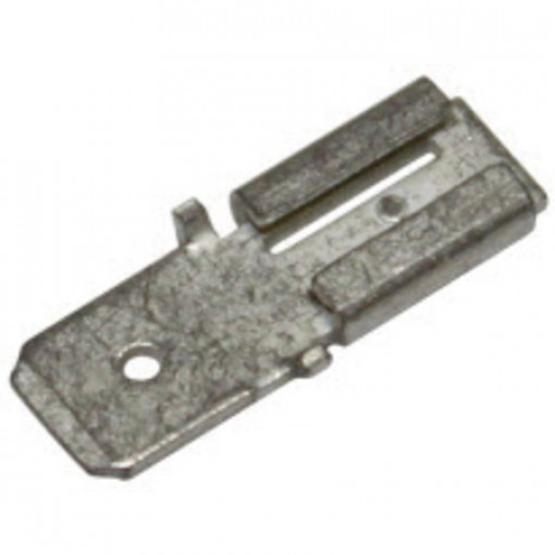 APB.A6308/4808; Adapters 6.3mm spraudnis uz 4.8mm ligzdu 250 uz 187 adapters APB.A6308/4808; Adapters 6.3mm spraudnis uz 4.8mm ligzdu 250 uz 187 adapters