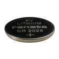 CR2025; Battery: lithium; 3V; CR2025,coin; Batt.no: 1; Ø20x2.5mm; 165mAh; RENATA CR2025; Battery: lithium; 3V; CR2025,coin; Batt.no: 1; Ø20x2.5mm; 165mAh; RENATA